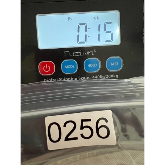 J. Crew Pants Men Driggs Flex Chino 34x34 (fits 32x32) Flat Front Stretch Beige - Picture 9 of 9